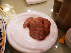 燕凤红肠-燕风楼烤鸭店(建设总店)