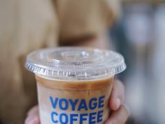 -VOYAGE COFFEE(杨梅竹店)