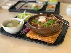 -本味轩精品茶餐厅(黄山路店)