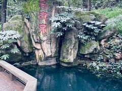 -句容茅山景区
