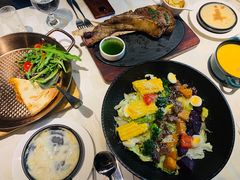 -西堤牛排(南京龙江店)