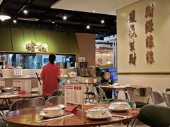 -秘密旅行Bonjour(黑金冠 江南西店)