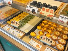 -南宋胡记(杭州灵隐寺店)