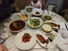 -大鸭梨烤鸭(房山店)
