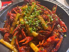 -金陵暴走小龙虾·迷踪蟹(凯德MALL店)