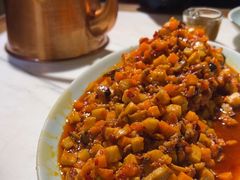 -小吊梨汤·北京菜·烤鸭(鸟巢店)