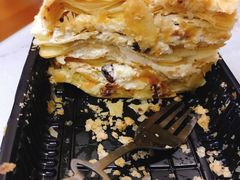-爱德顺糕点食屋(利民道店)