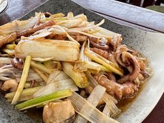 -87号烧烤海鲜·大排档(金沙滩店)