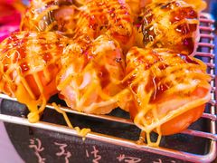 -仙隐小鹿中華の日料(荣民龙首广场店)