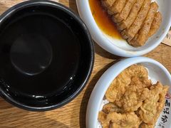 -云味馆·云南菜·云南米线(中洲店)
