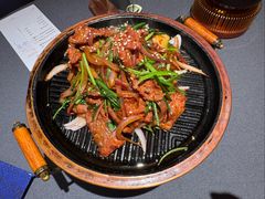 -東興楼·北京烤鸭(深圳首店)