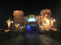 -大连海昌发现王国主题公园