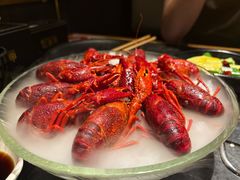 -红盔甲·小龙虾(崂山路店)
