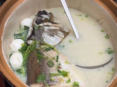 -胖鱼头·南京菜·河景餐厅(夫子庙店)