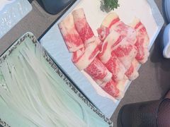 -狼头山火锅 KTV欢唱·烤串(理工大学店)