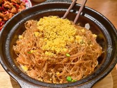 -付掌柜在成都·热炒砂锅集(金禾店)