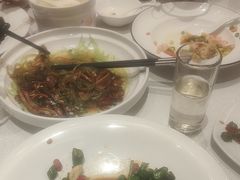 -梦都海鲜酒家(万达广场江桥店)