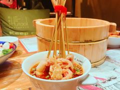 -胡桃里音乐酒馆(石家庄店)
