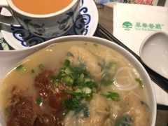 -翠华餐厅