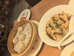 -鼎泰丰(国金中心店)