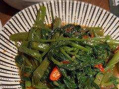 -岛风·台食小馆 ISLAND BISTRO(烟台山店)