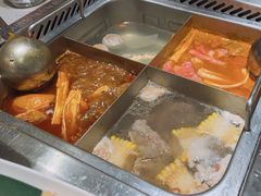 -海底捞火锅(苏宁生活广场店)