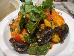 -160烧烤(香坊店)