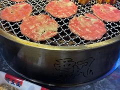 -柳飘飘亚洲烤肉集合店(内江万达店)