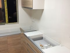 -佰丽爱家全屋定制(汶水店)
