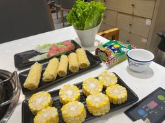 -陈记顺和潮汕牛肉火锅(韩江路店)