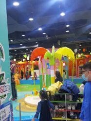 -万达宝贝王(长春红旗街店)