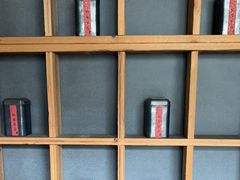 -邈墨茶馆(凤起路店)