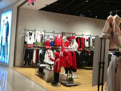 -凯德广场(金牛店)