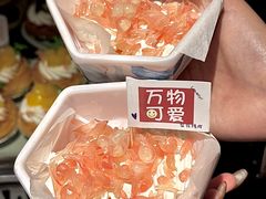 -梨花自助烤肉(乐宾店)