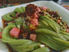 -青岩城南旧事·小时候的味道(青岩古镇黑金店)