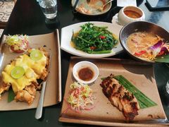 -Thai Alley泰爱里(二沙岛店)