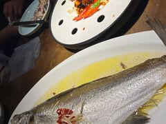 -应天大明王朝·南京菜(中山陵店)