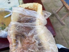 -王虎子大饼(甸柳新村五区店)