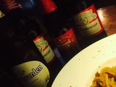 -海石湾餐厅·沙画家的店