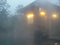 -中铁花水湾四季温泉谷