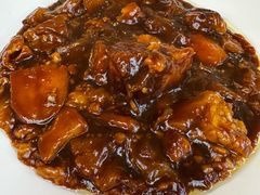 -京皇十二道天津菜(蒲黄榆店)