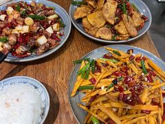 -静一餐厅·湖北菜(前门店)