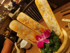 -盡膳口福跷脚牛肉火锅(北美新天地店)