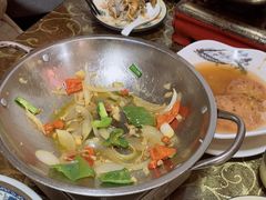 -涵家味土菜馆·徽州一绝臭鳜鱼(三河古镇店)