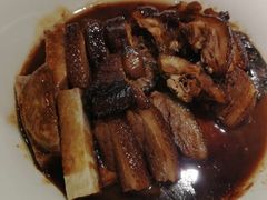 -客颂·客家宴(大壮国际广场店)
