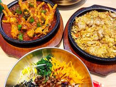 -米村拌饭(长新街店)