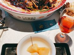 -旺顺阁·北京菜(北辰上品+)