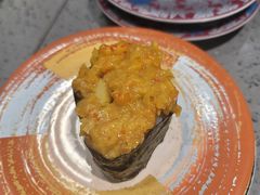 -小乔回转寿司(沈阳大悦城店)