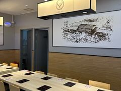 -吉野家(复兴路第二餐厅店)