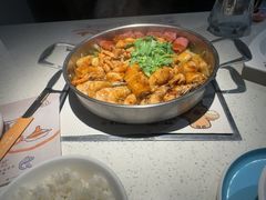 -黄记煌三汁焖锅(顺义华联店)